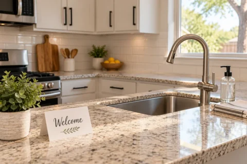 Rental & Property Services