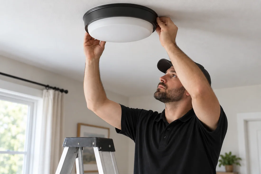 Electrical & Lighting