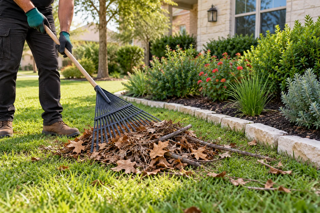 Landscaping & Outdoor Care Landscaping & Outdoor Care